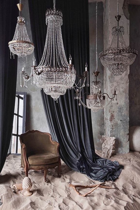 Аренда фотостудии