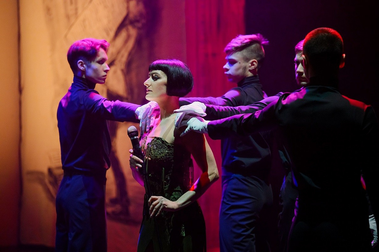 В поисках истины. Журнал о самом особенном. Пермь и Пермский край