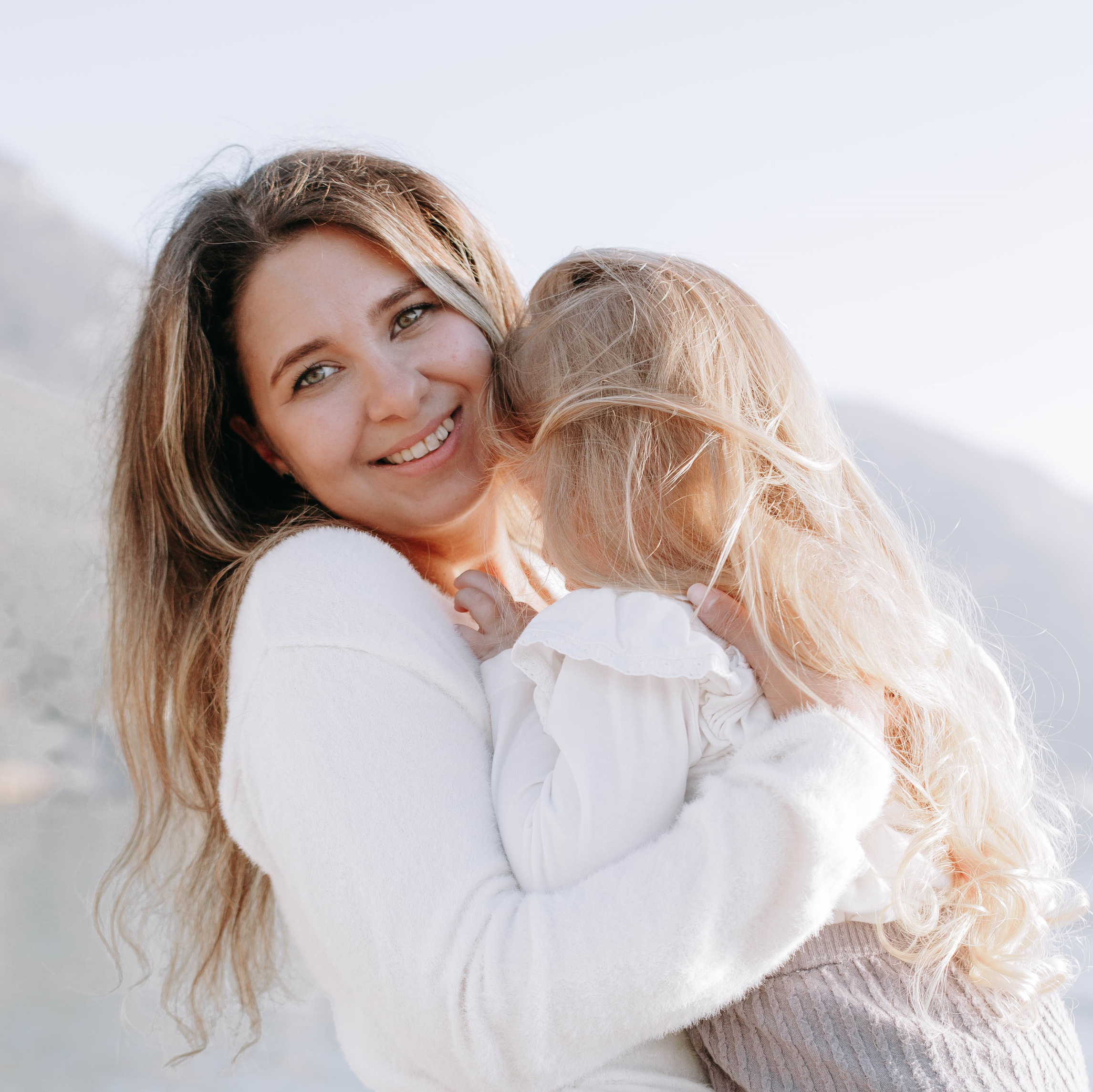 Гайд. Как выбрать образ на семейную фотосессию