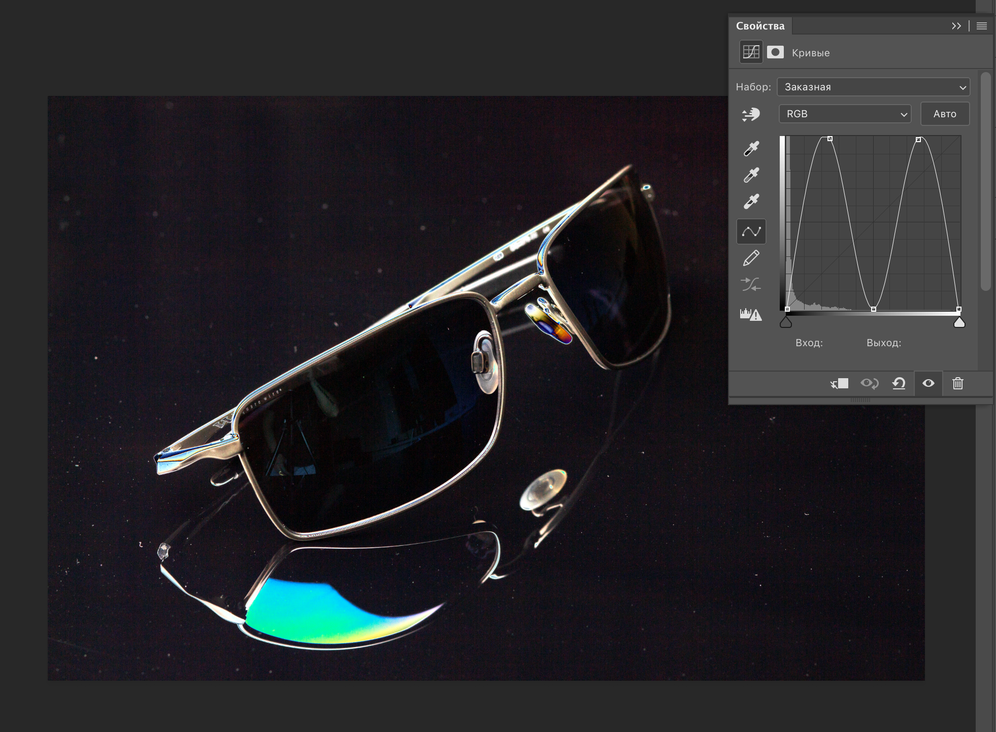Как побороть пыль при обработке фото в Photoshop. Фотограф Дмитрий Лукьянов. Предметная и рекламная фотосъёмка товаров в Алматы
