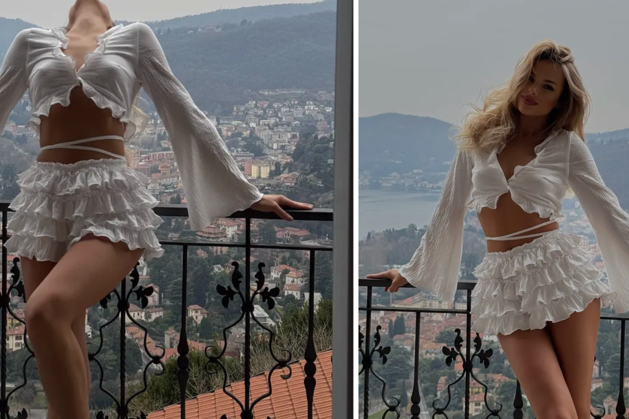 Что надеть на съемку сборов/утра?. Фотограф Кольчугино/Владимир/Москва Елизавета Иода