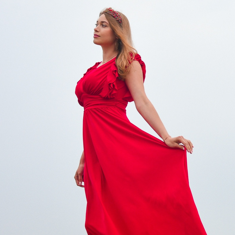 ФОТОСЕССИИ