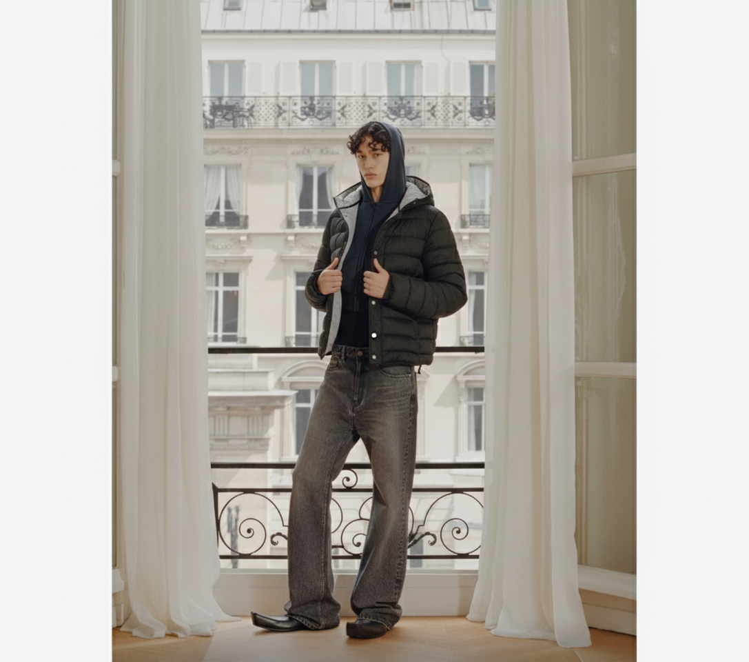 Портфолио. AI-дизайнер. Создание контента для онлайн форматов