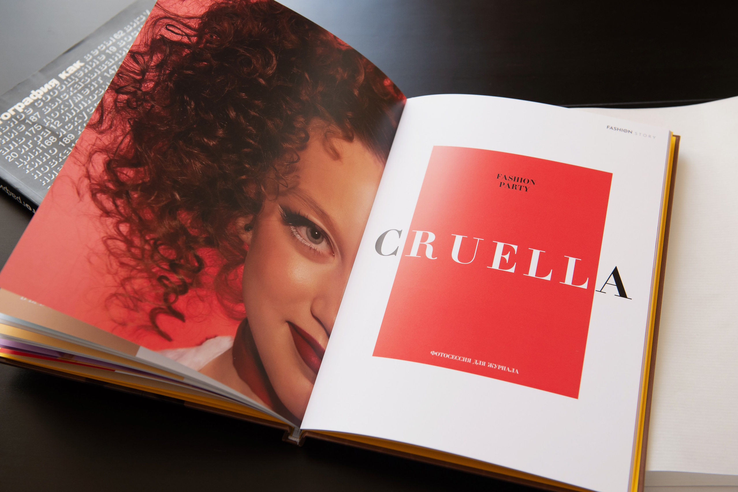 НЕшкольные выпускные альбомы и фотокниги