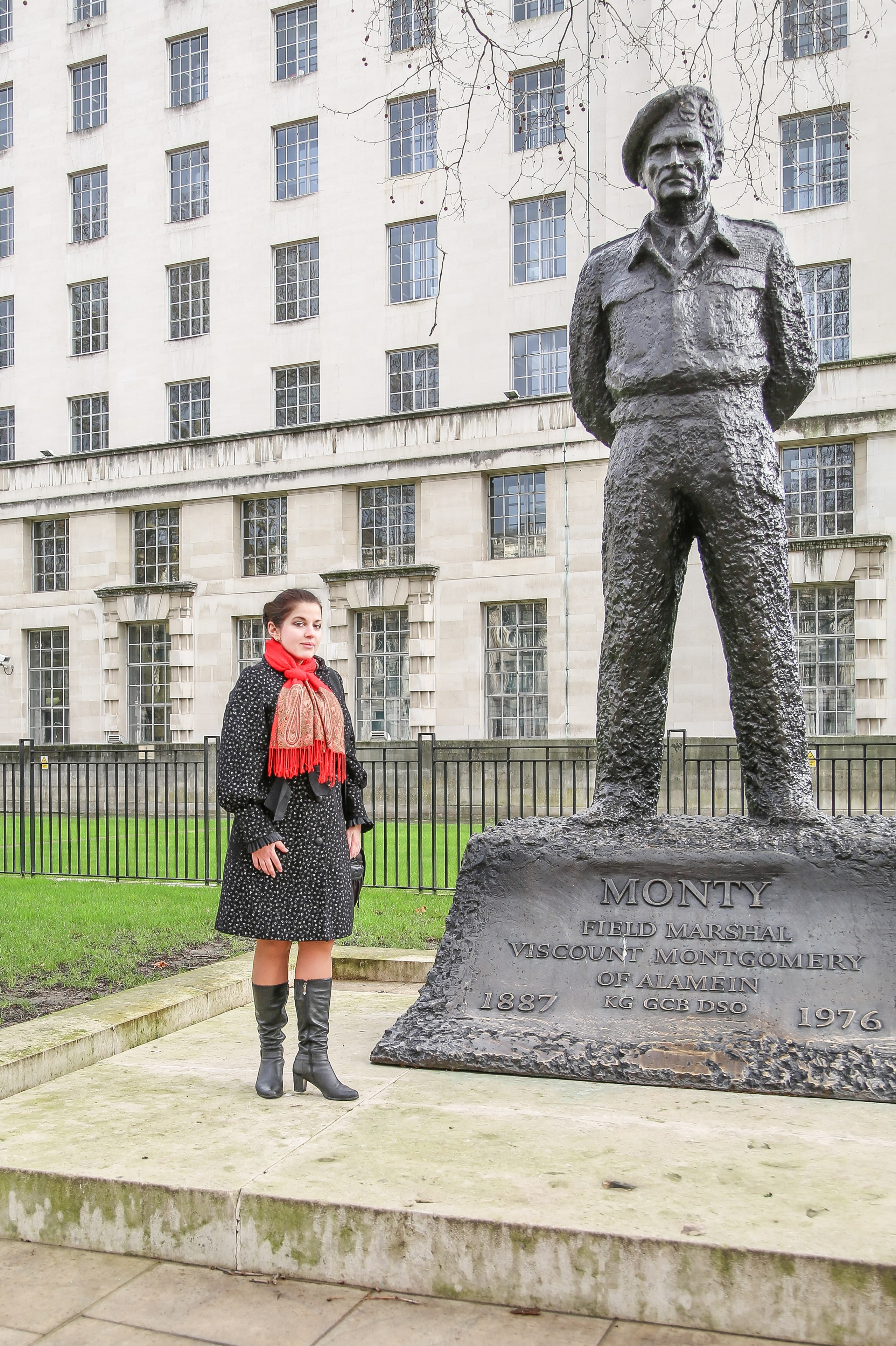 Англия: глазами фаната. Дарья Письменюк / Darya Leitstern — фотограф, музыкант, журналист, путешественник