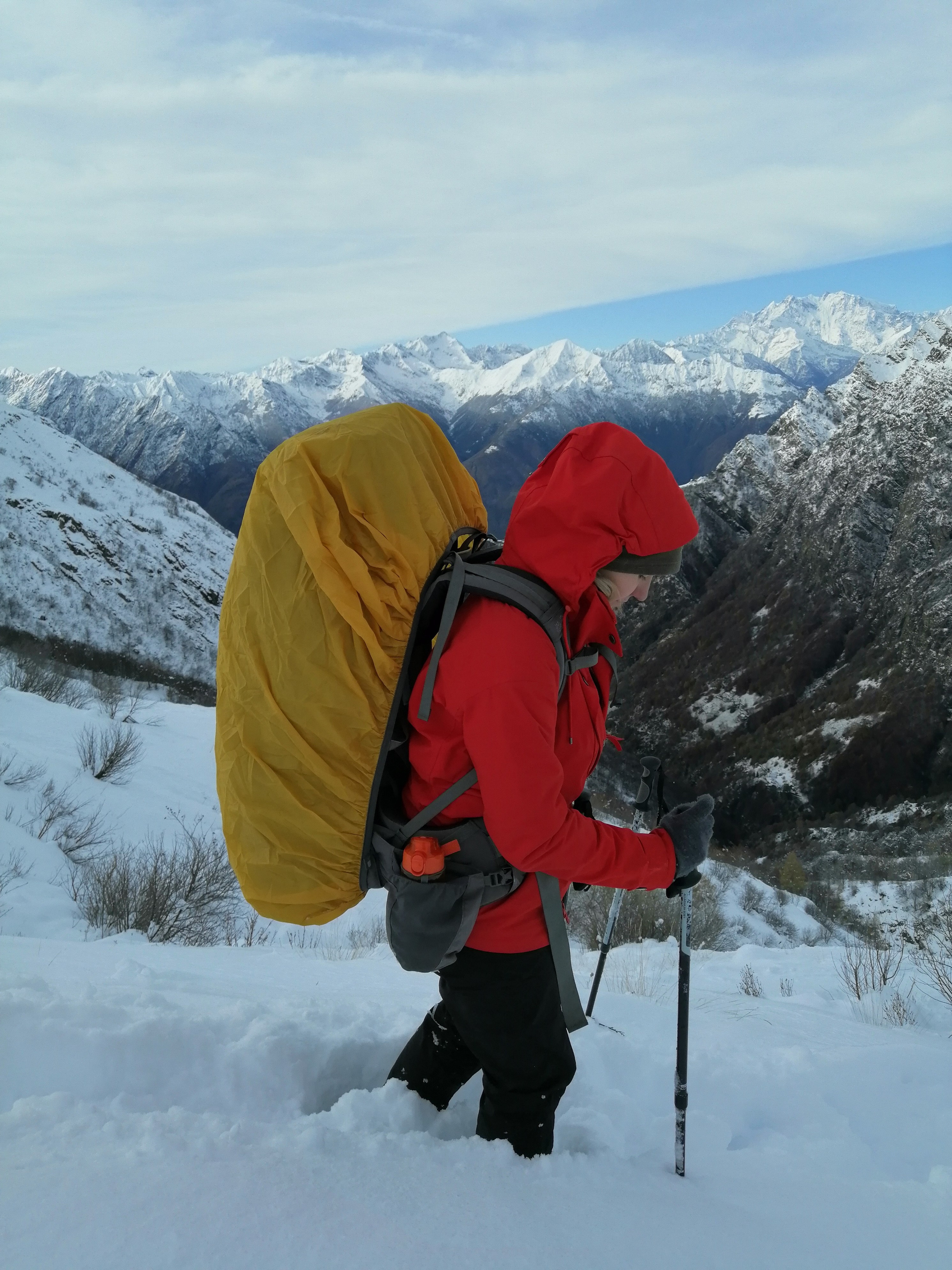 O. Репортажный фотограф в Берлине Александра Герман