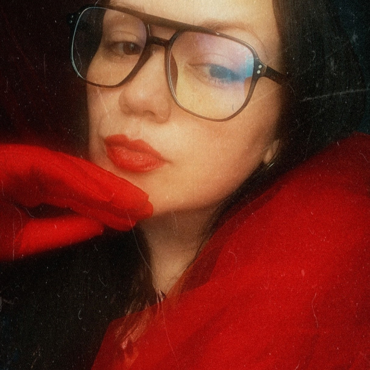 About me. Elina Mihaltsova, visual artist, photographer in Yekaterinburg