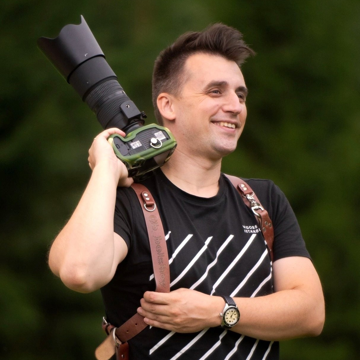 Контакты. Фотограф на свадьбу в С-Пб Борис Большой