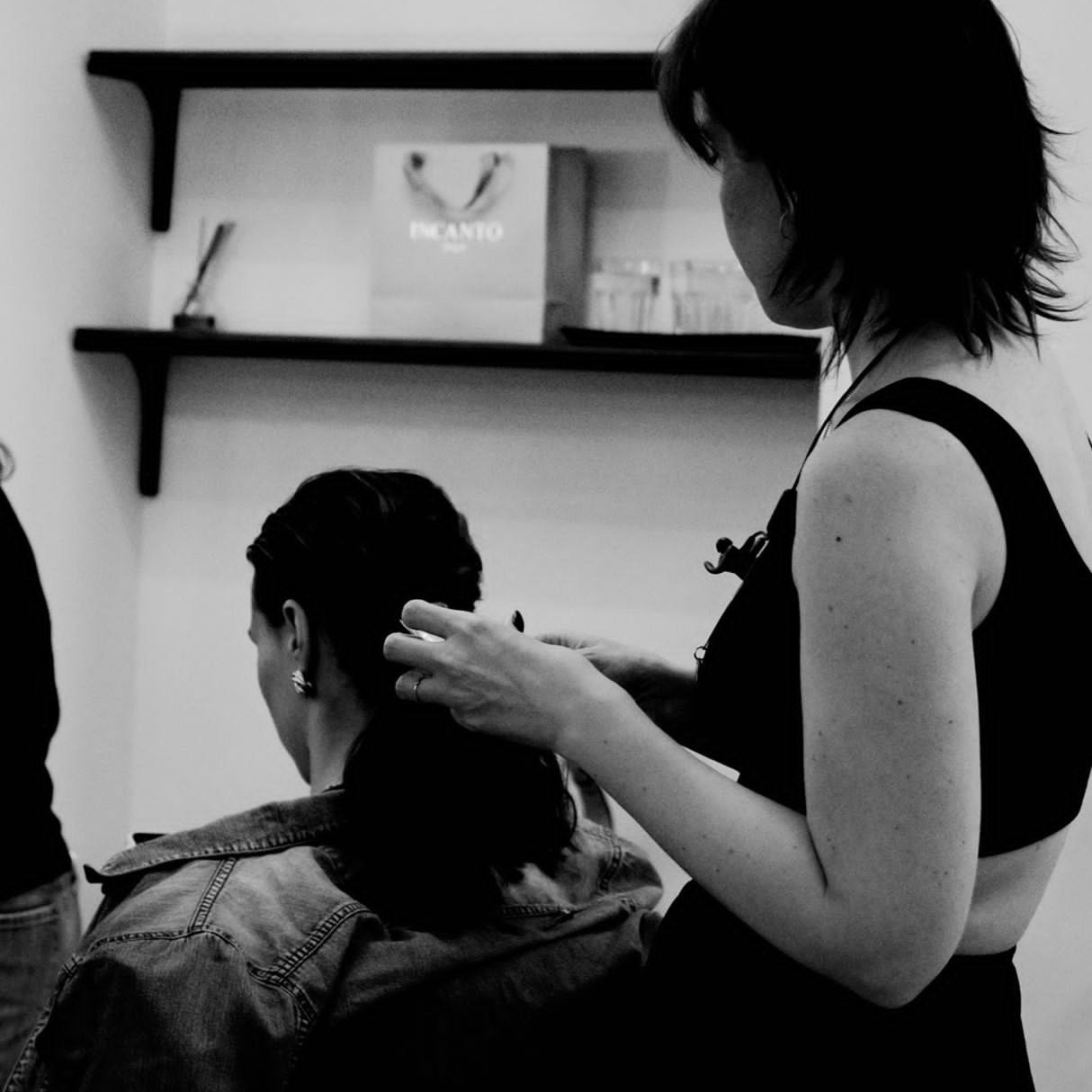 Обо мне. Визажист в Москве Виктория Шевченко