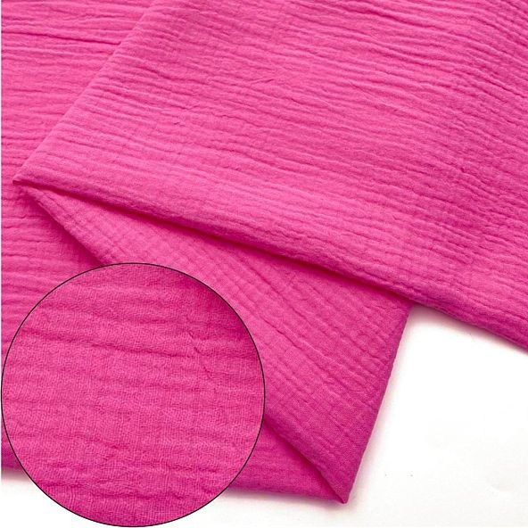 — Муслин. Эко-одежда для детей