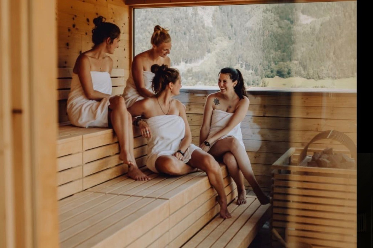 WELLNESS SPA PRIME ERA