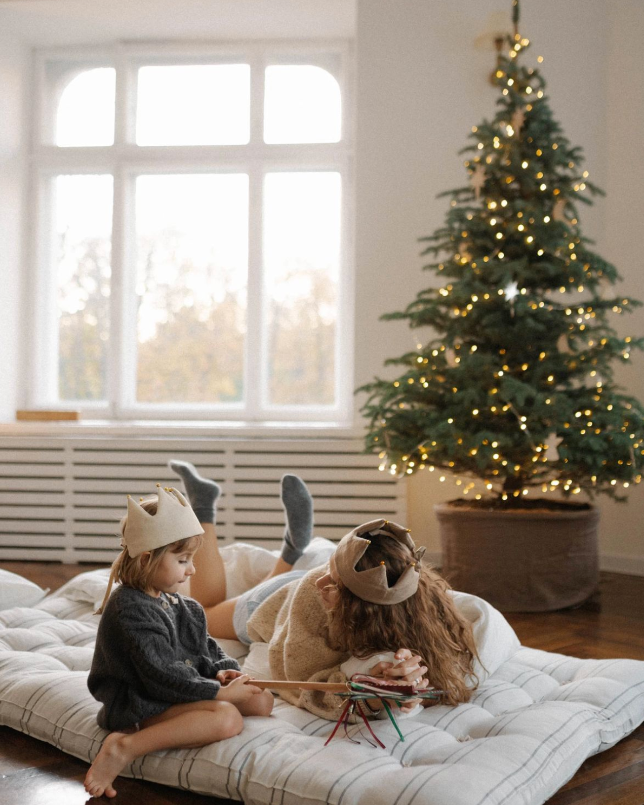 30 идей для зимних съемок. Фотограф в Ярославле Юлия Калыгина