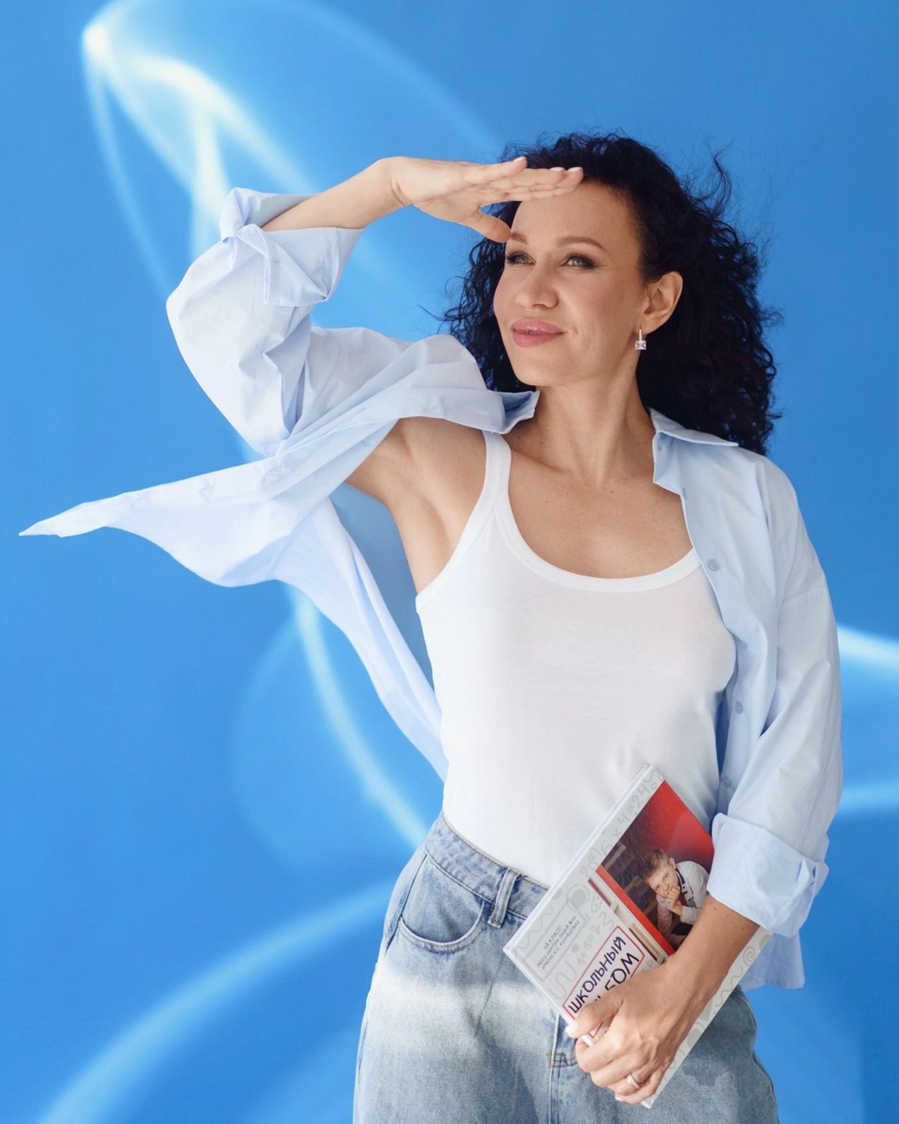 SCHOOL PHOTO FEST 2025 — Главный всероссийский фестиваль школьных фотографов в Москве