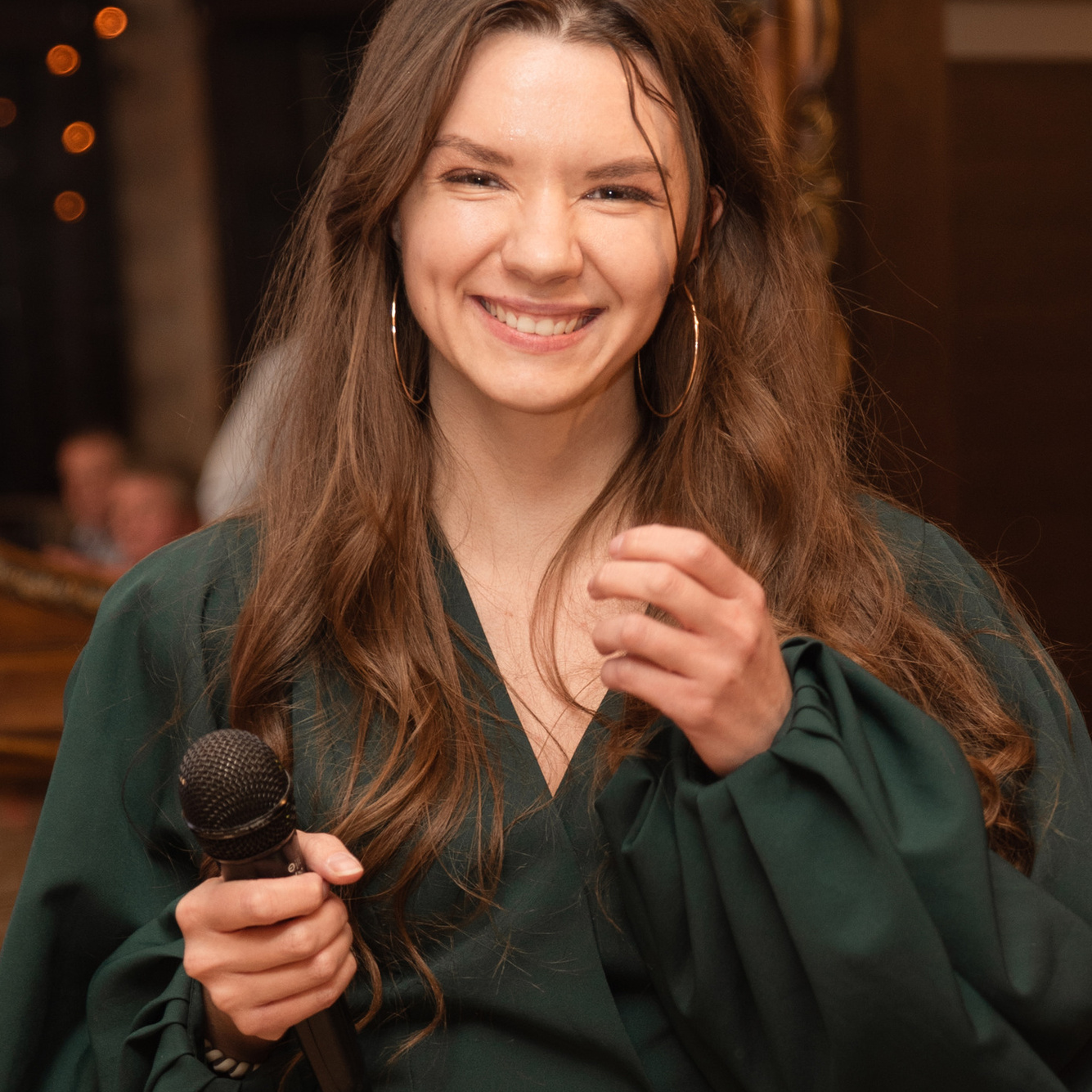 Фотограф Даша Гуреева