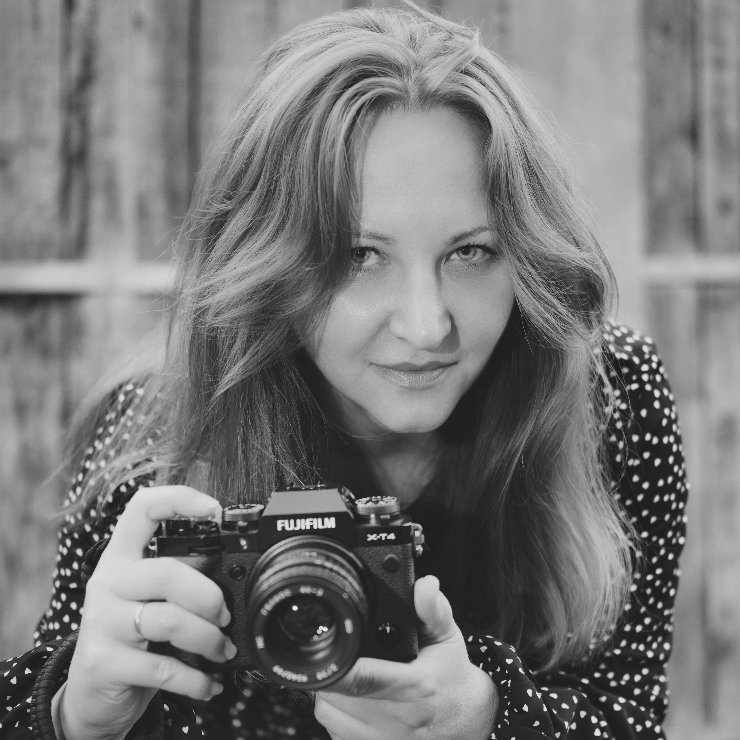 Репортажная и портретная фотосъемка в городе Армавир Анна & Тарас Опанасенко