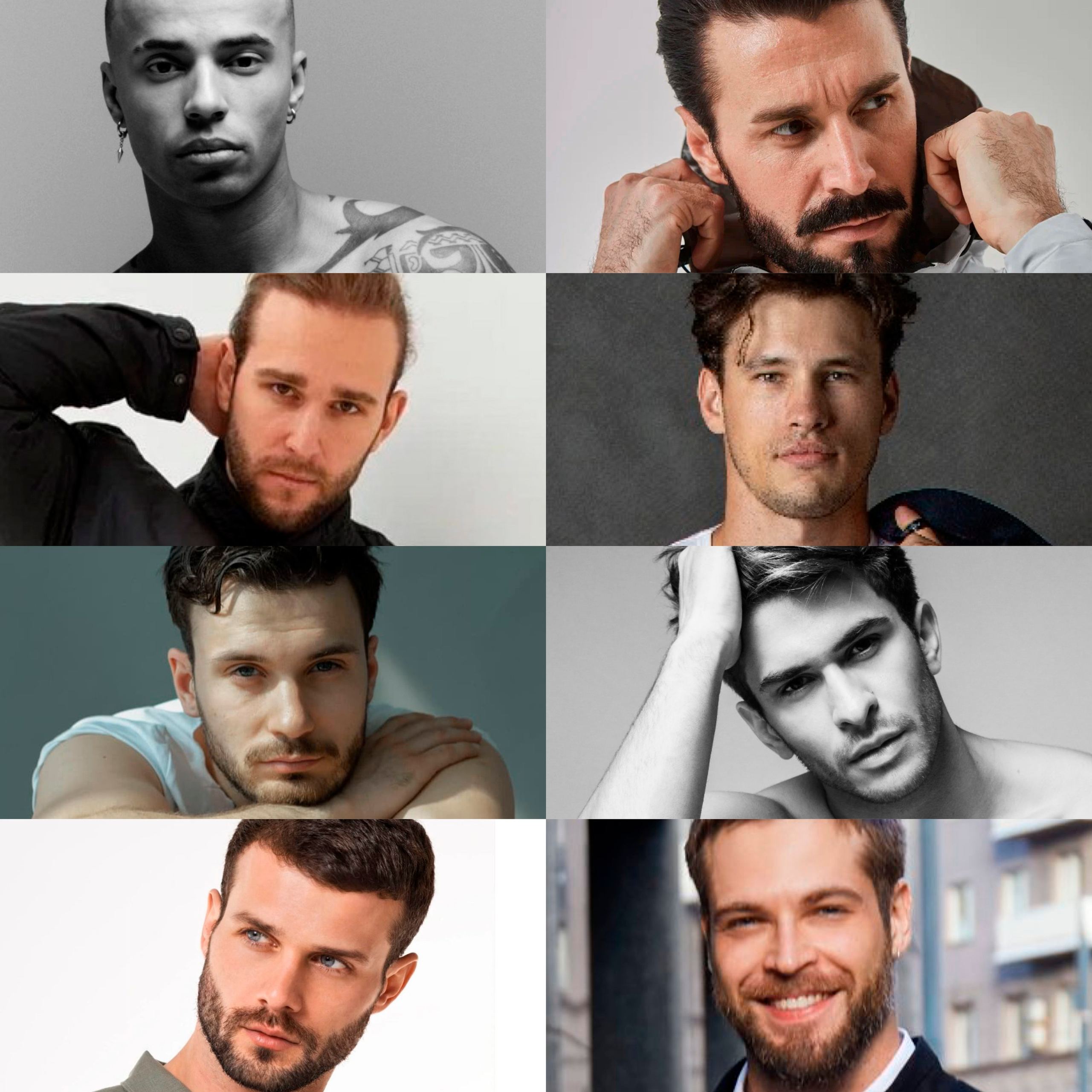 Продакшен г. Москва съемка мужской одежды, мужские модели, фото и видео, организация под ключ