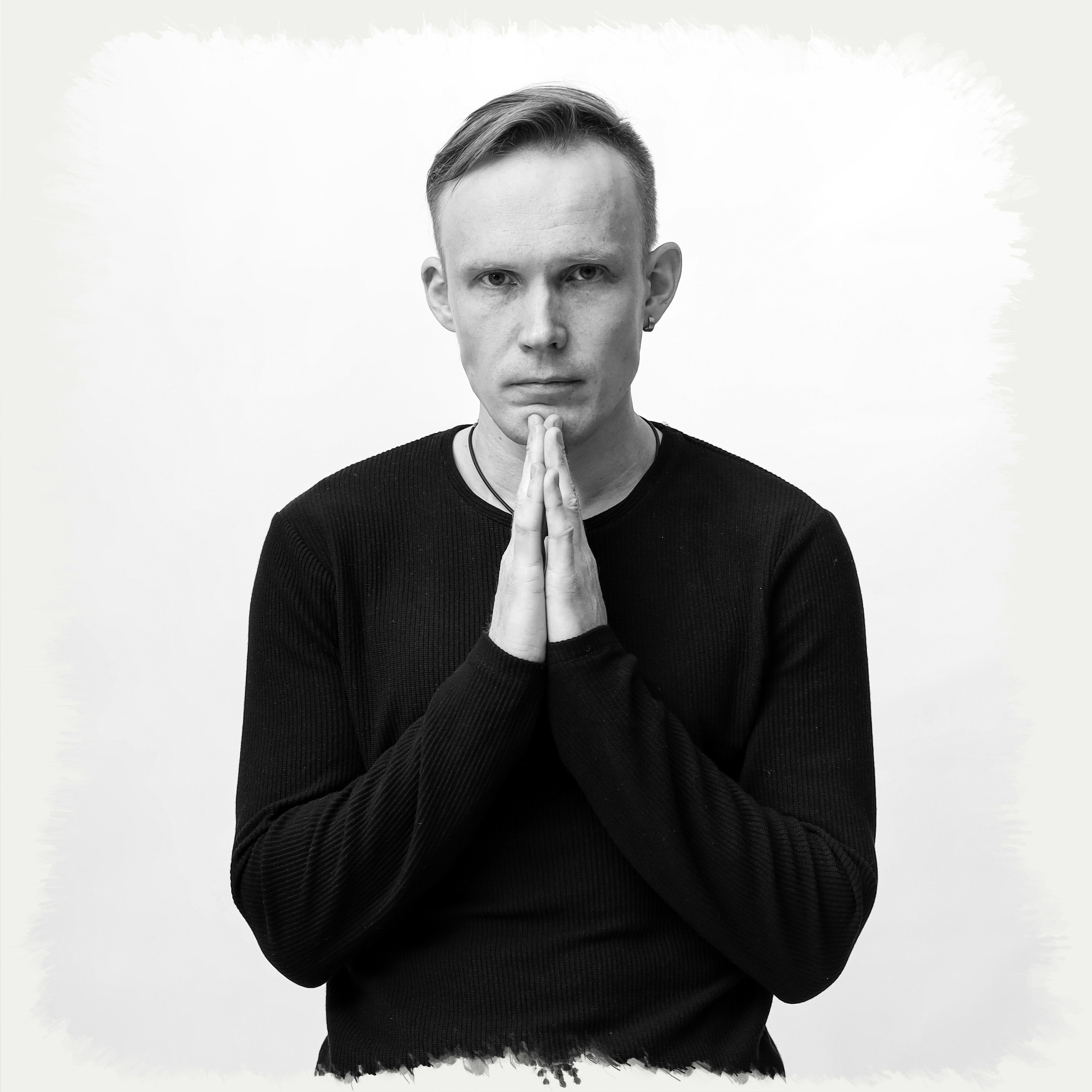 Обо мне. Фотограф Андрей Петрухин Москва