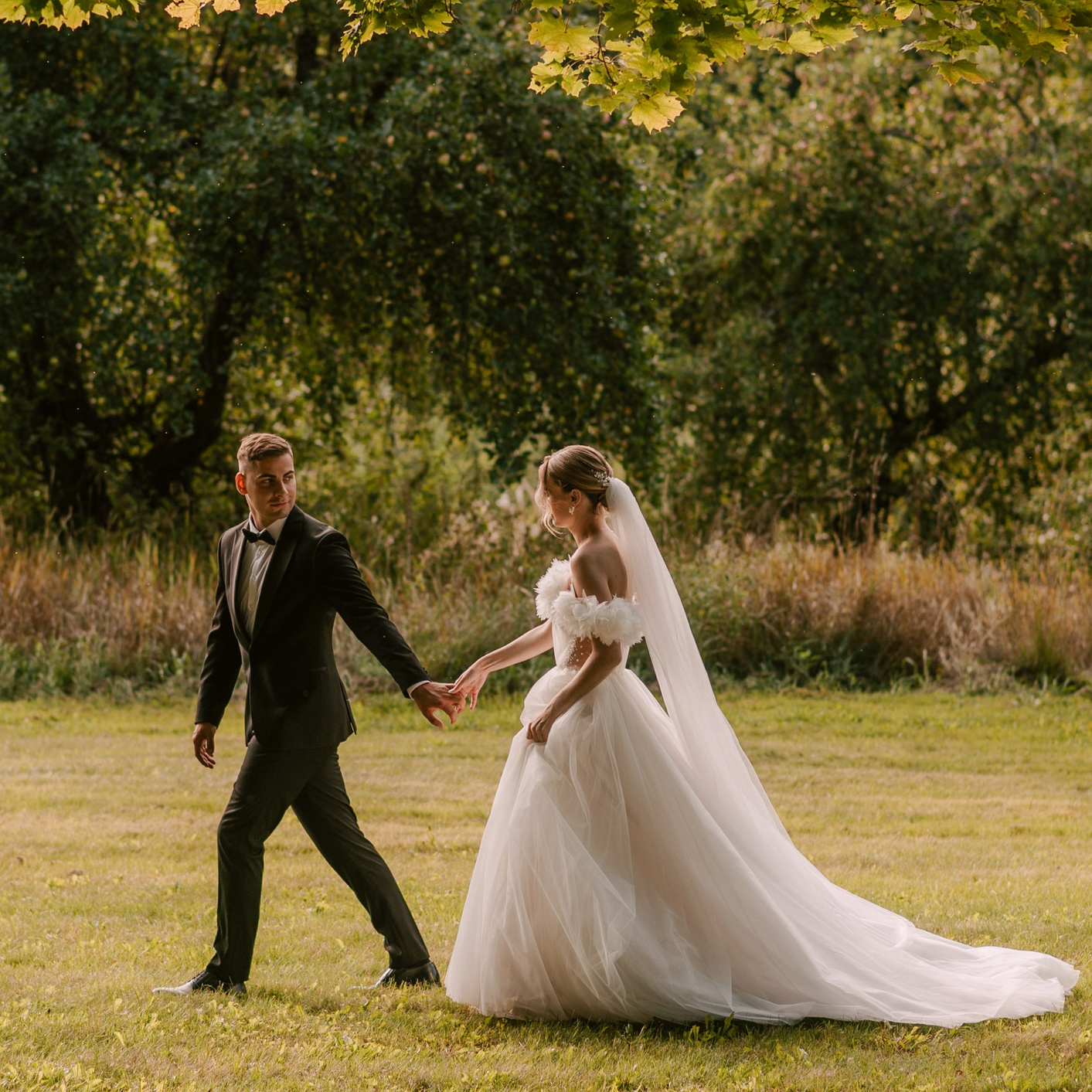 Стоимость свадебной фотосъемки. Свадебный, репортажный и семейный фотограф в Москве Арина Зак