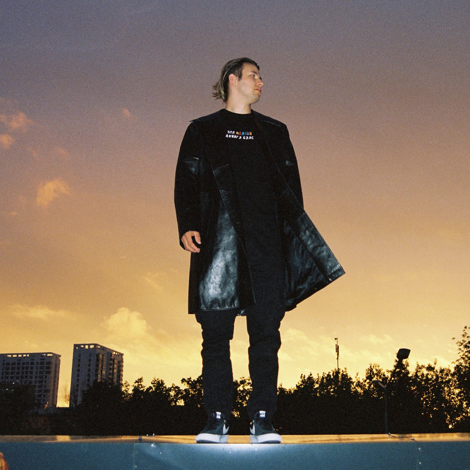 Контакты. Главная