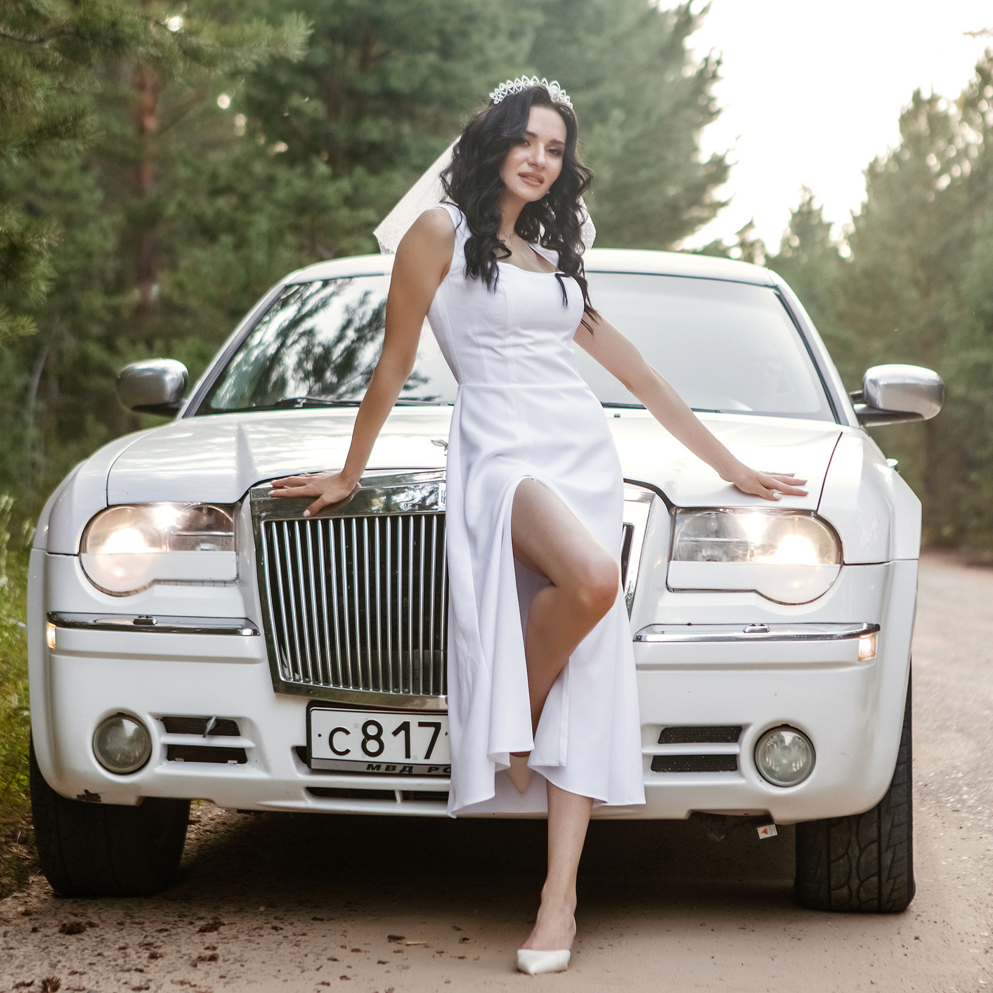 Фотограф в Улан-Удэ Олеся Бакулина