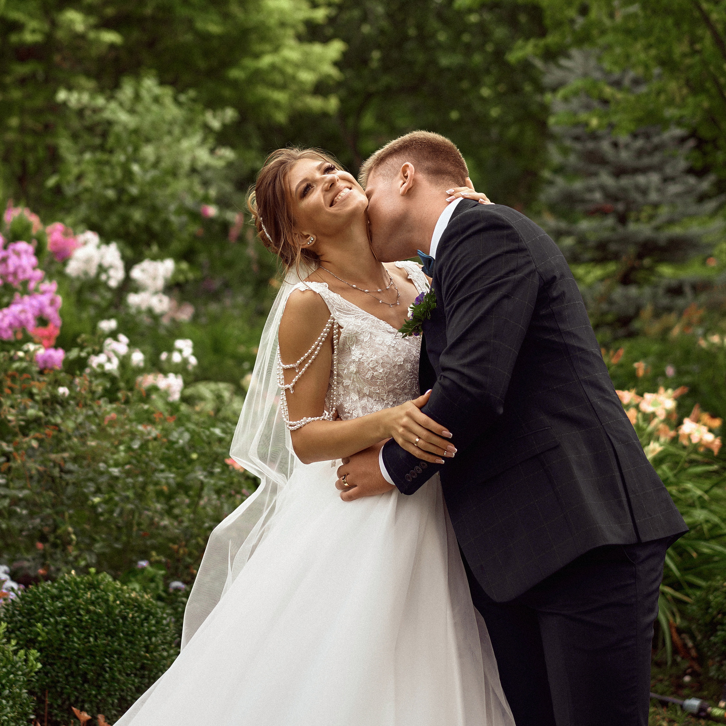Портретный, семейный и свадебный фотограф в Курске Роман Сазонов