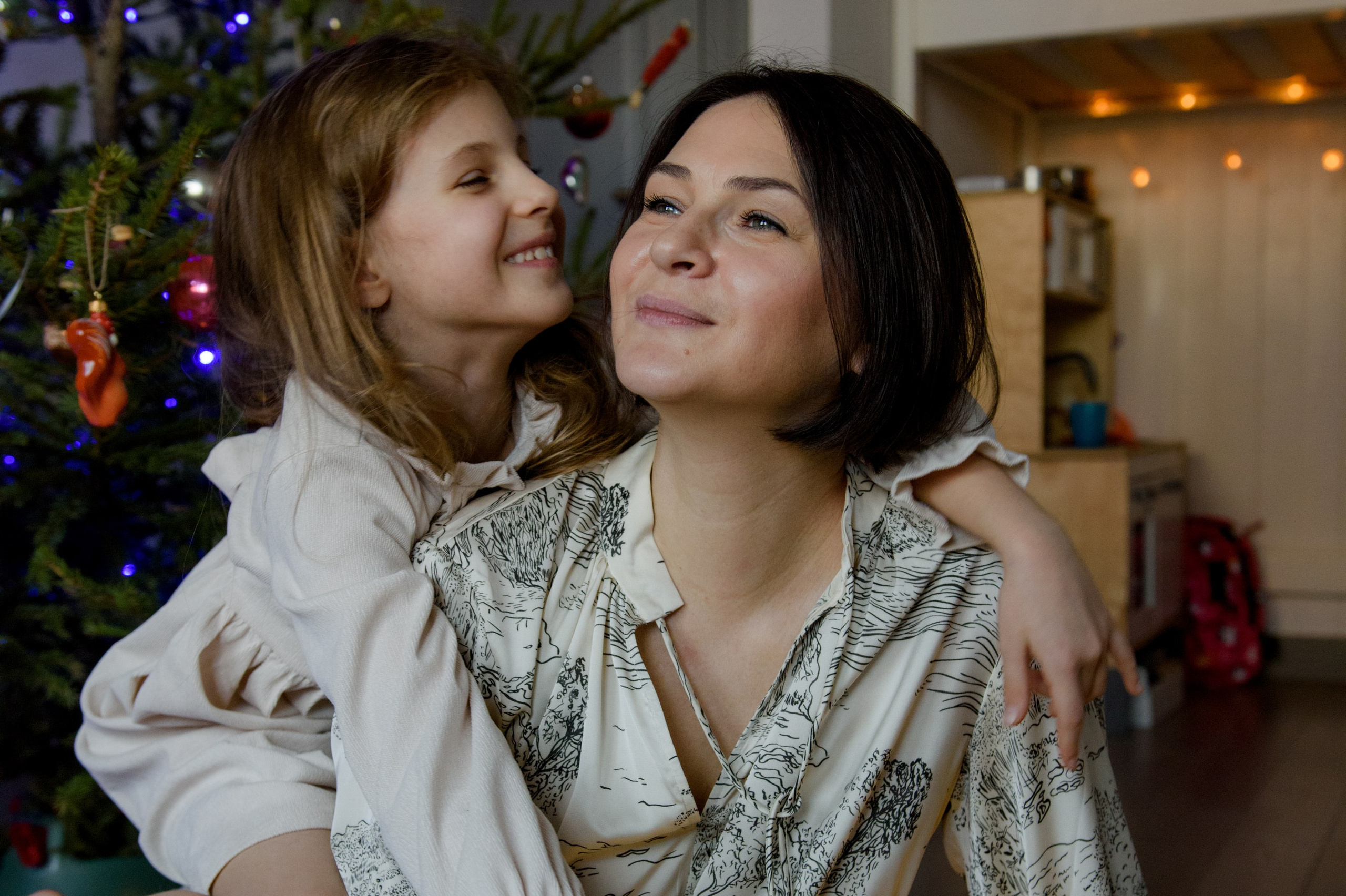 Домашние фотосессии. Главная