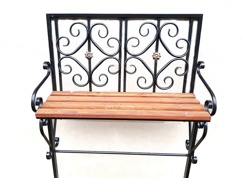 Столики. Granum-memorial