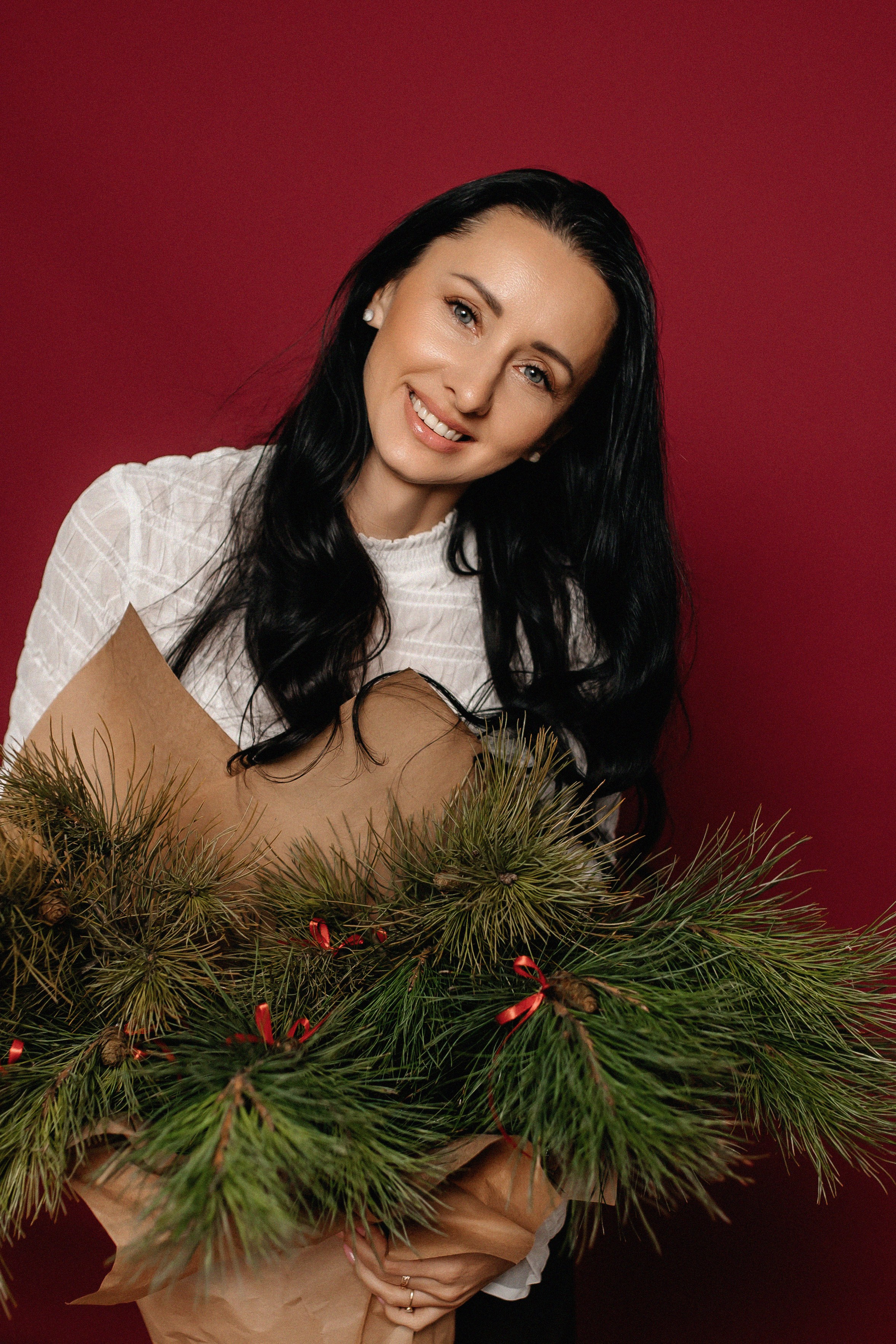 Свадебный и семейный фотограф в Минске Вероника Лучко