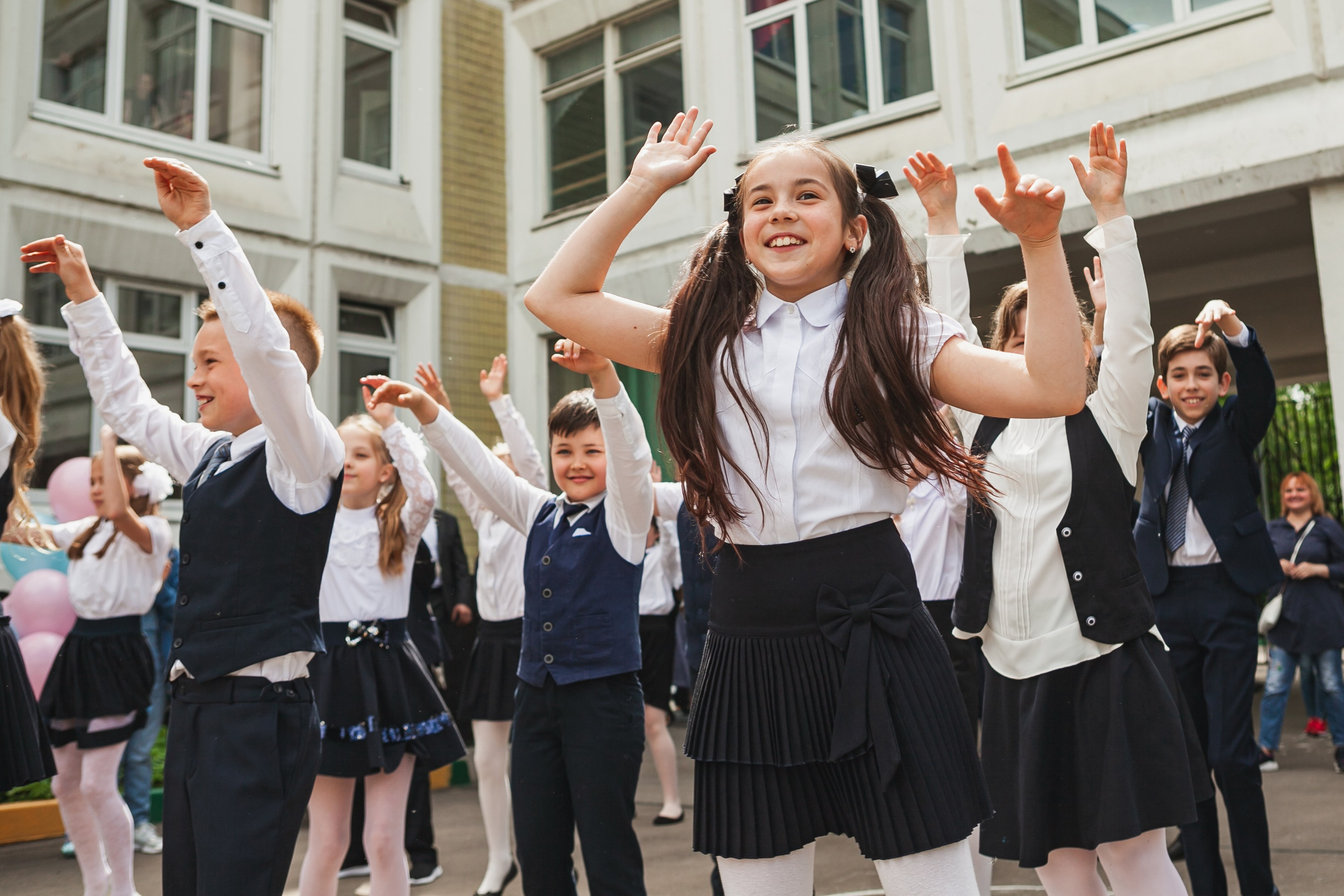 Цены на фотоуслуги школьной фотографии