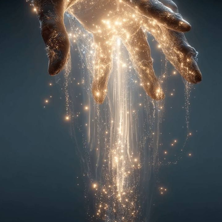 Медитация. Фотограф Москва Юлия Солодкина