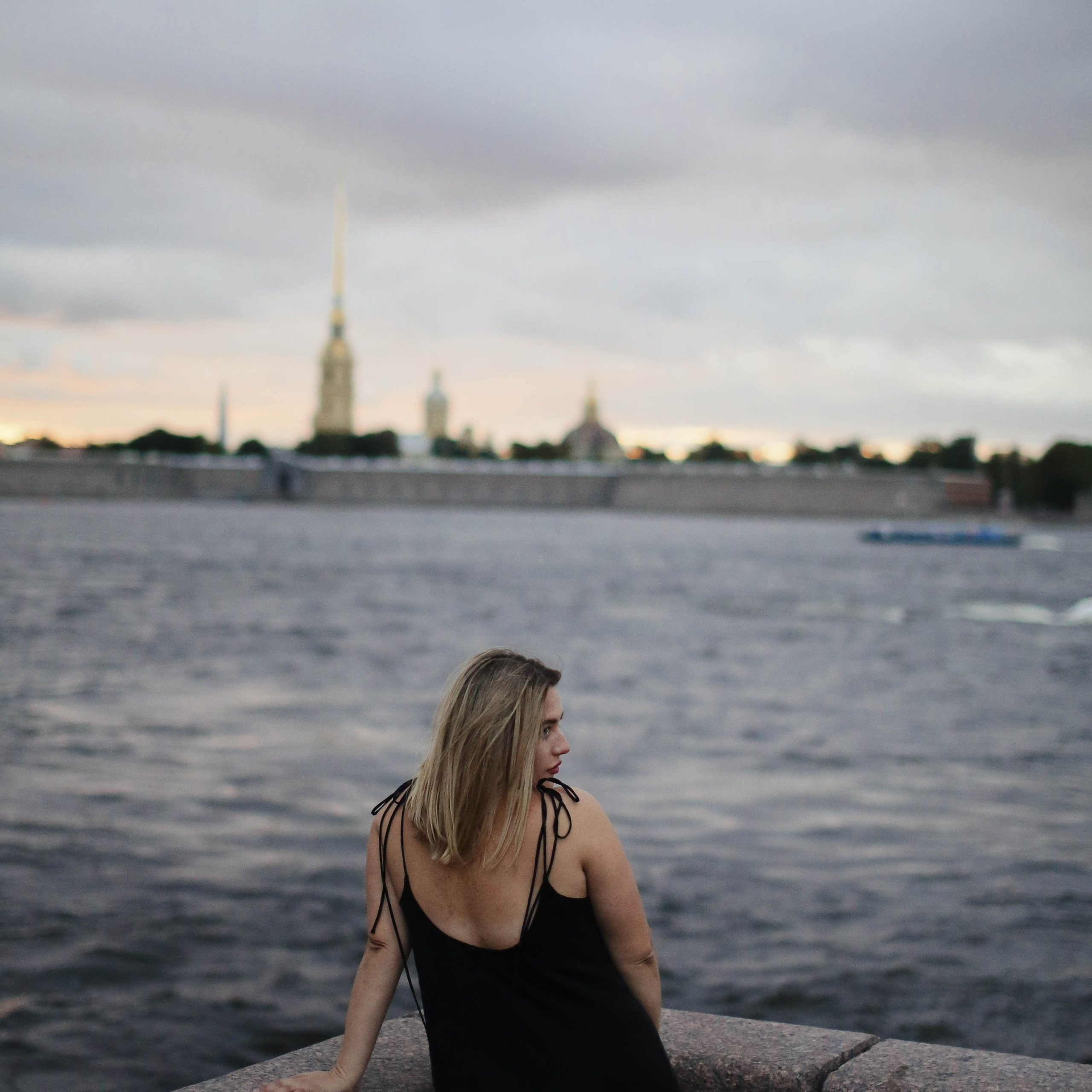 Быстрые фотосессии в СПб