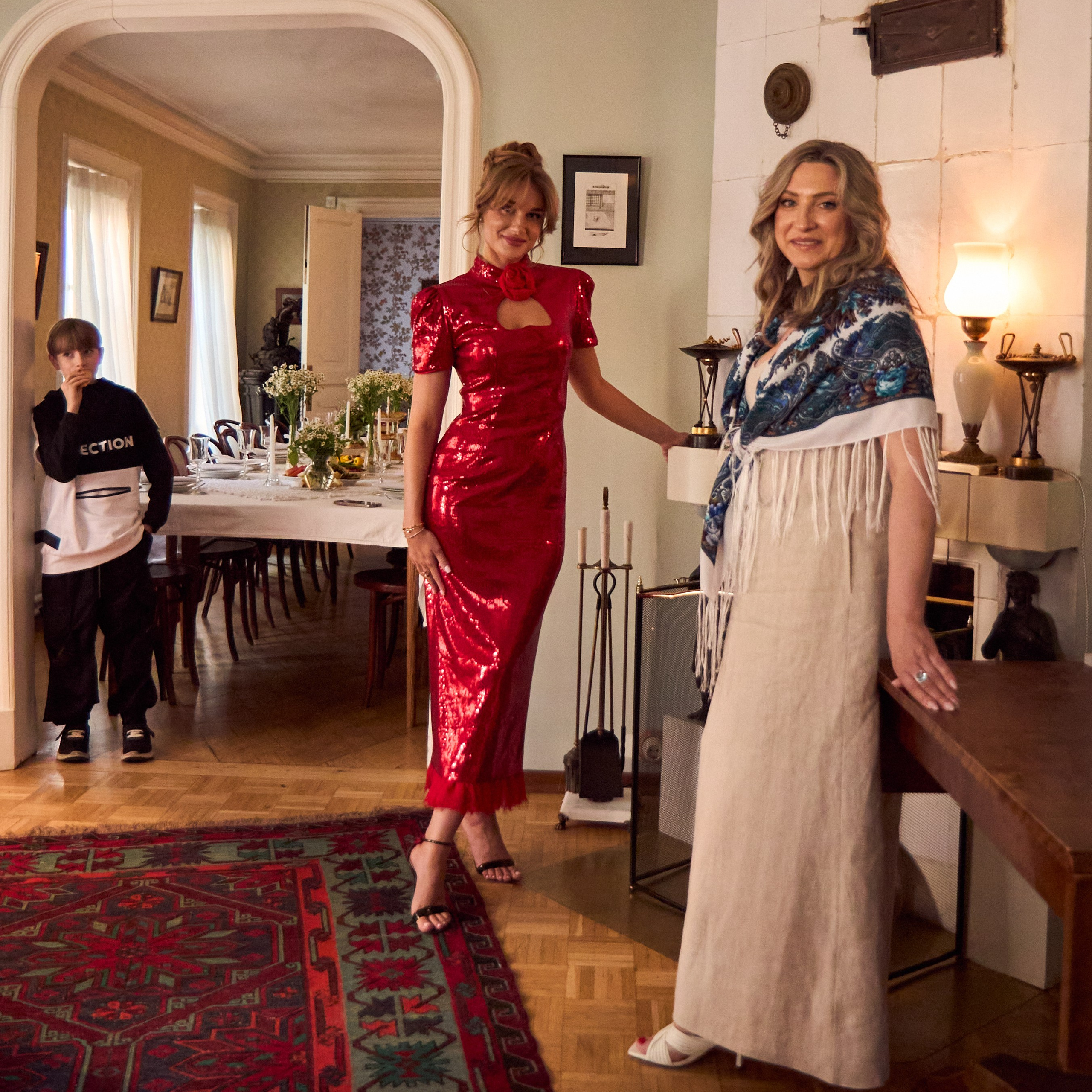 Услуги. Фотограф Москва