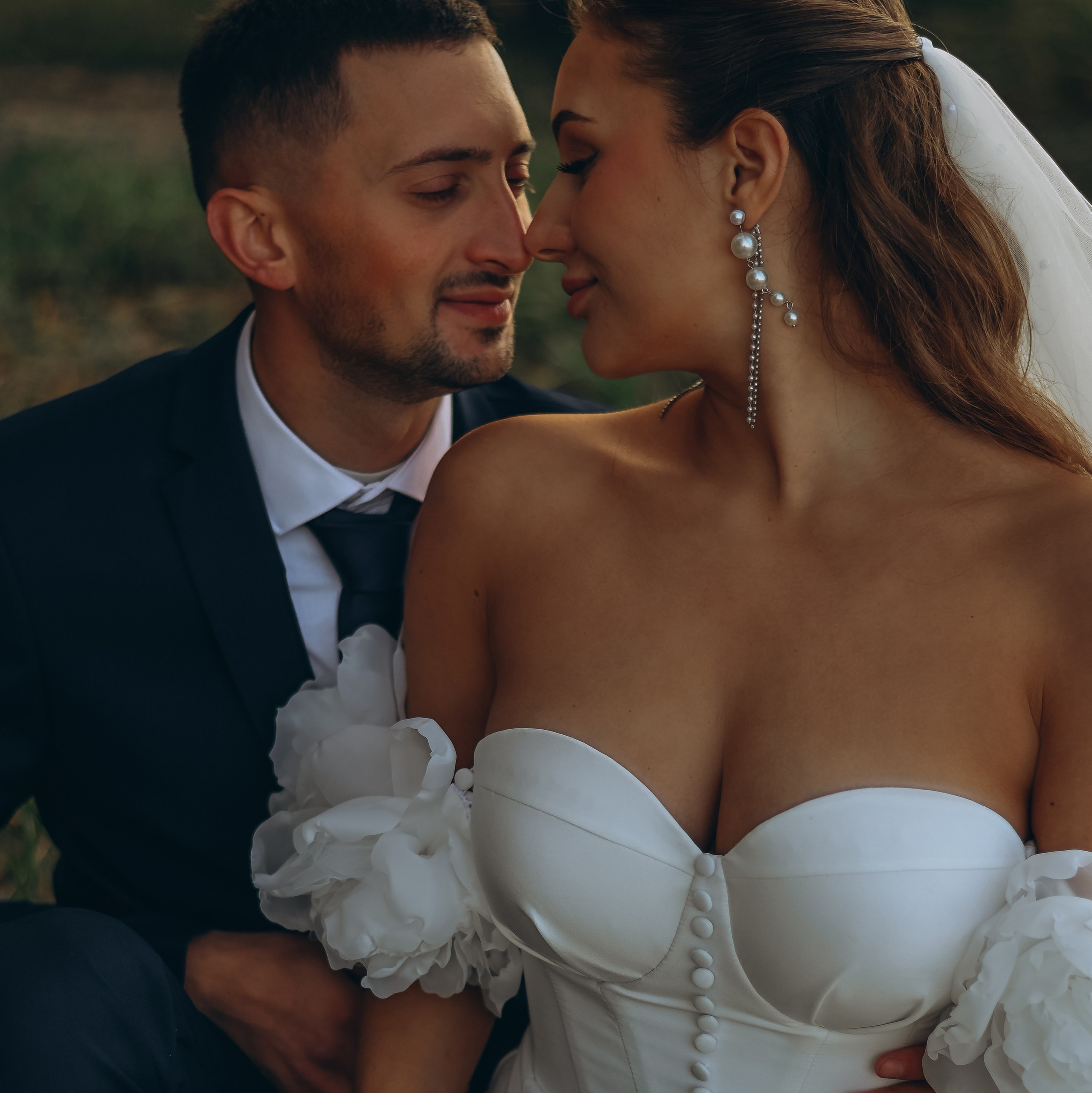 Свадебные пакетные предложения. Семейный и свадебный фотограф в Санкт-Петербурге Яна