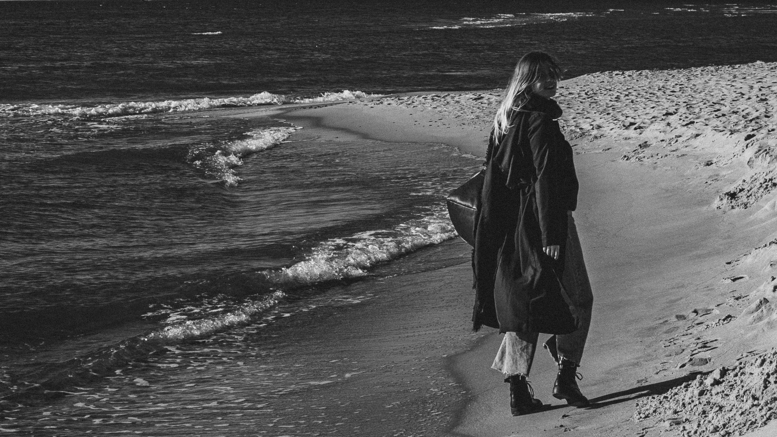 Морские фотосессии в Калининграде на море в Зеленоградске, Янтарном, на Куршской косе. Женя Красовская | Портретный фотограф | Визуал для брендов