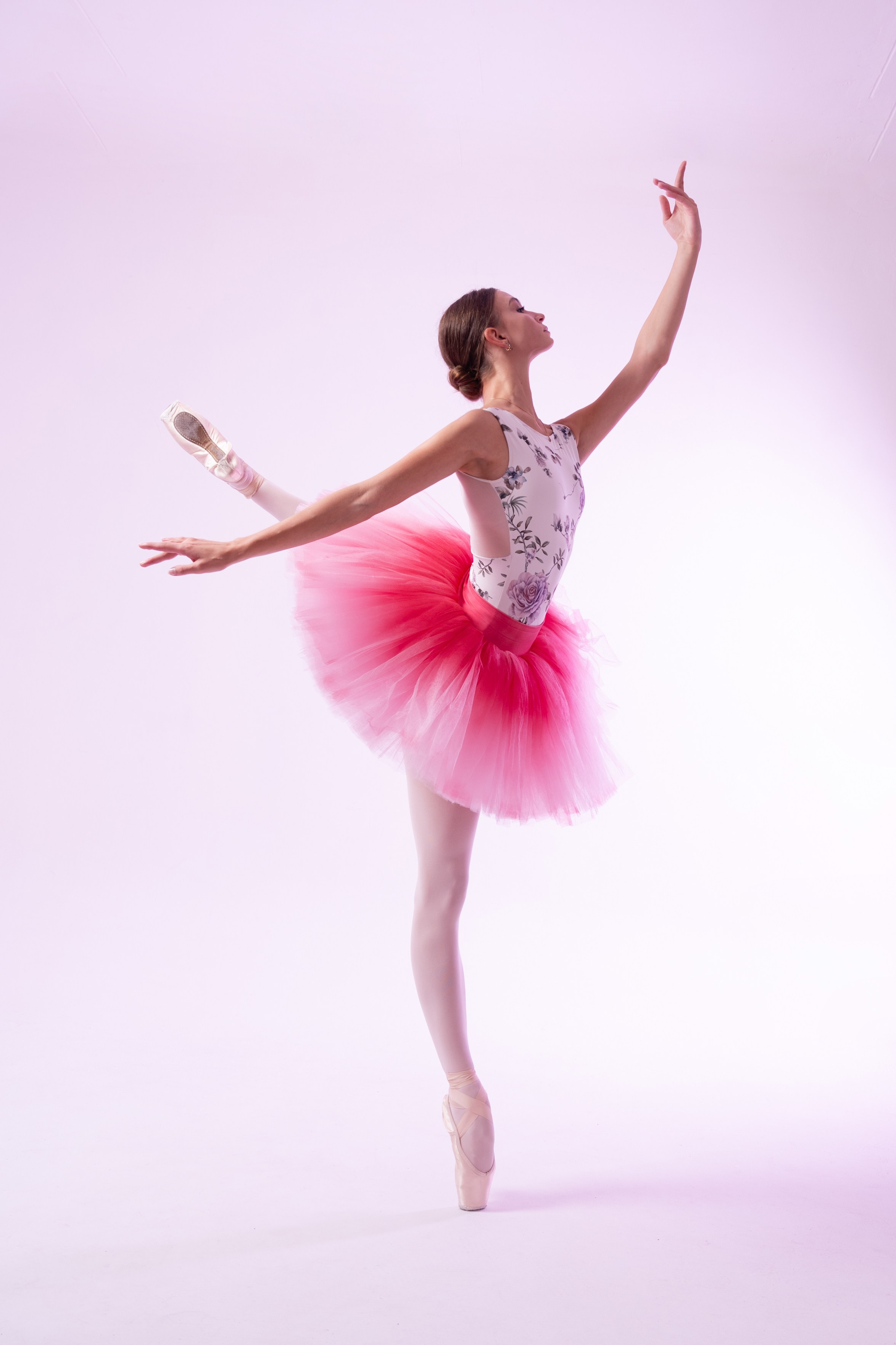 Фотограф Ксения Кирсанова