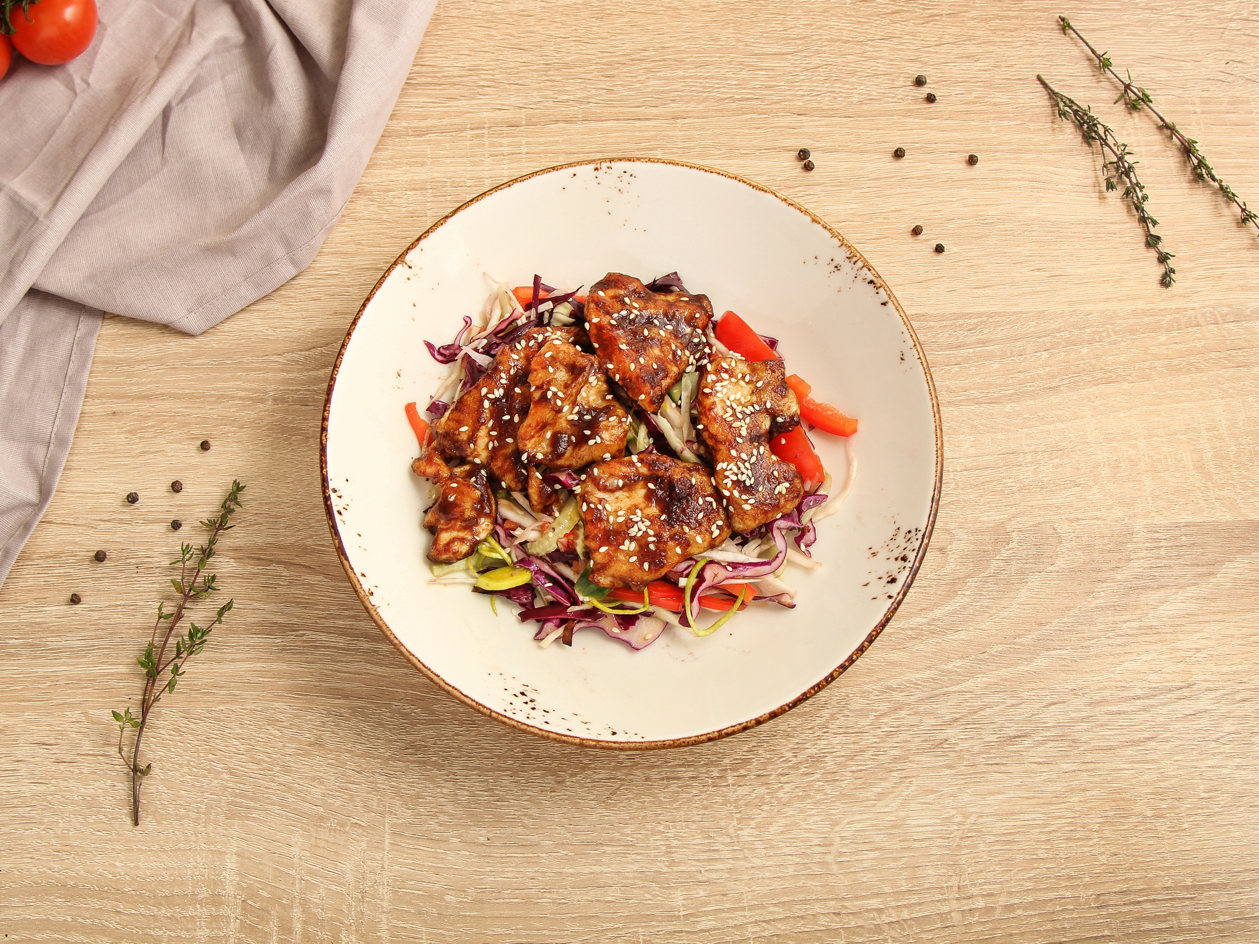 Фуд-фотосъемка для ресторана в СПб – кейс 2024 | Алан Ульбашев. Предметный фотограф в СПб | Съемка для Wildberries, Ozon, рекламы | Алан Ульбашев