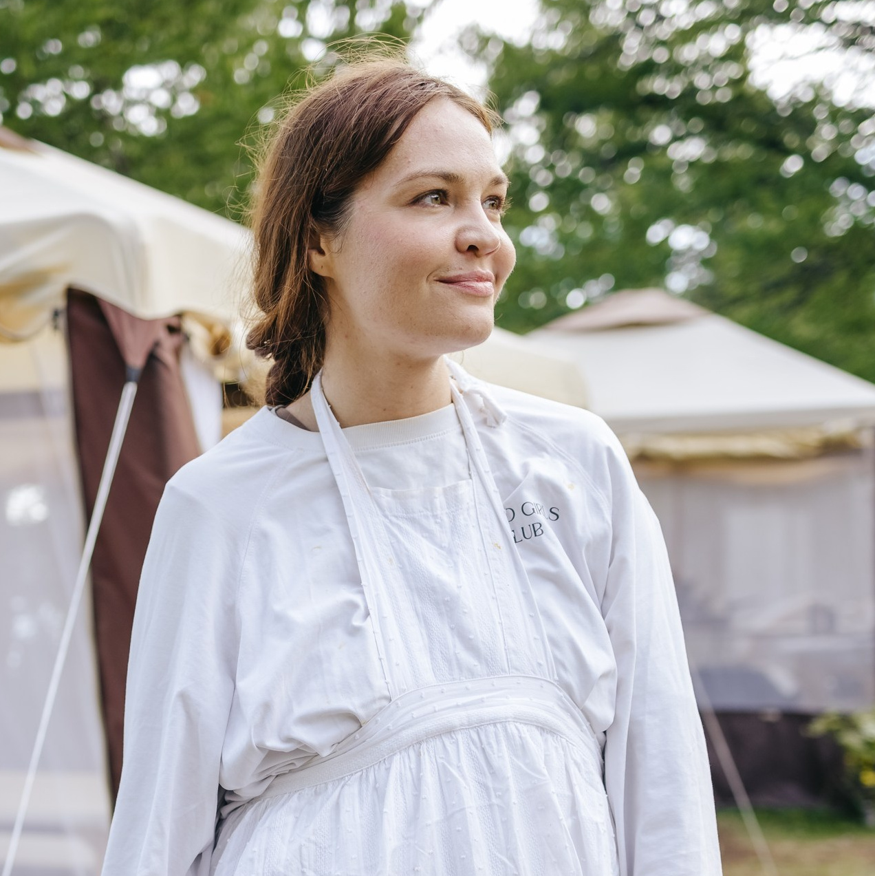 О нас. 1642 — первый лагерь для взрослых на Байкале