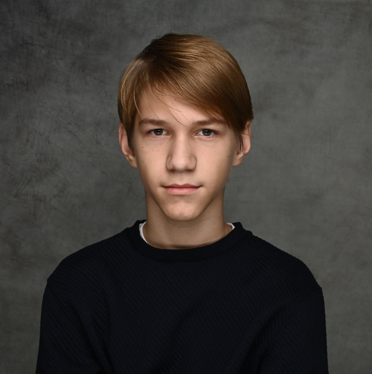 Anikin. Актёрское агентство «Алькор»