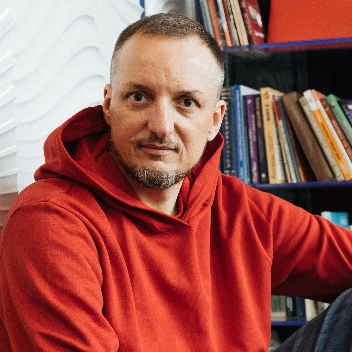 VDAO.RU — исцеляющие практики