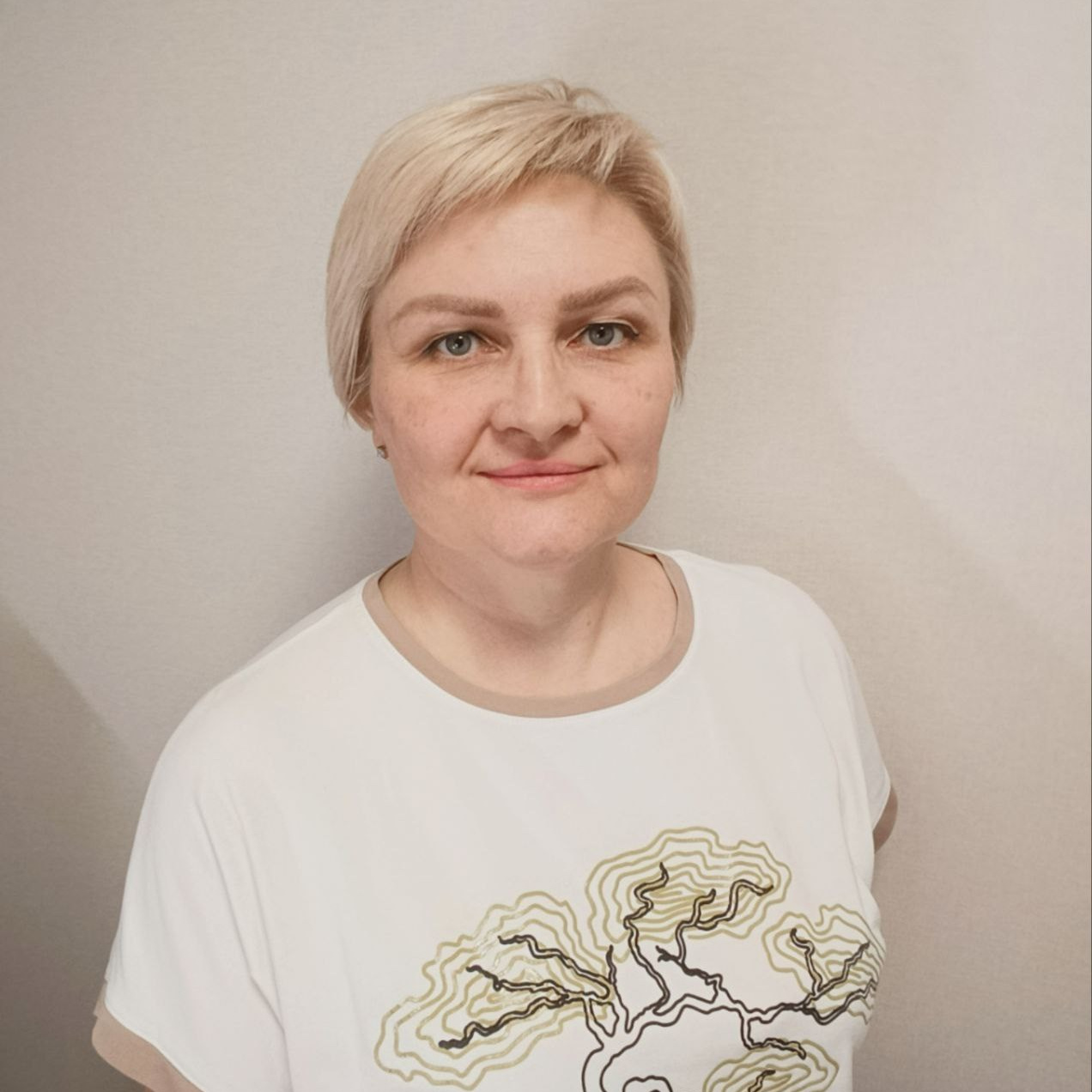 Контакты. Энергопрактик Елена Ильюшина