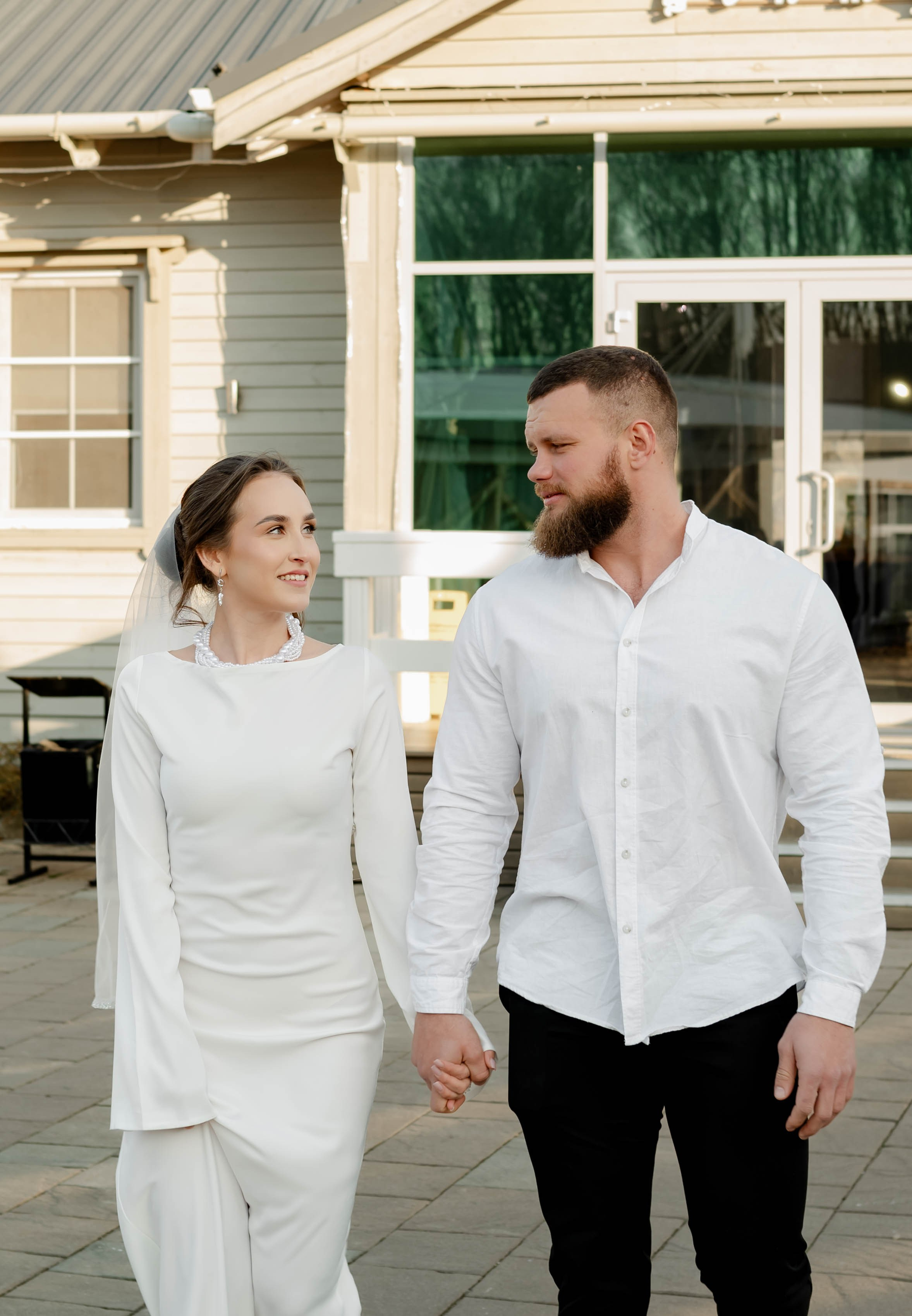 Свадебный репортажный фотограф в Краснодаре и Лабинске Плуговая Юлия