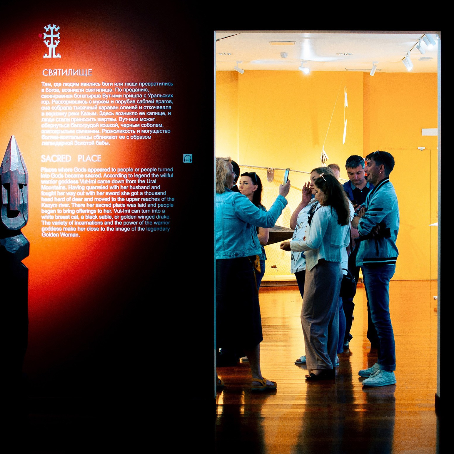 Фотограф в Ханты-Мансийске Евгений Жуланов