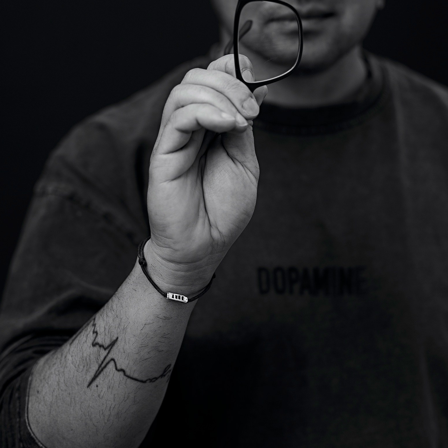 Психолог Кирилл Вахитов