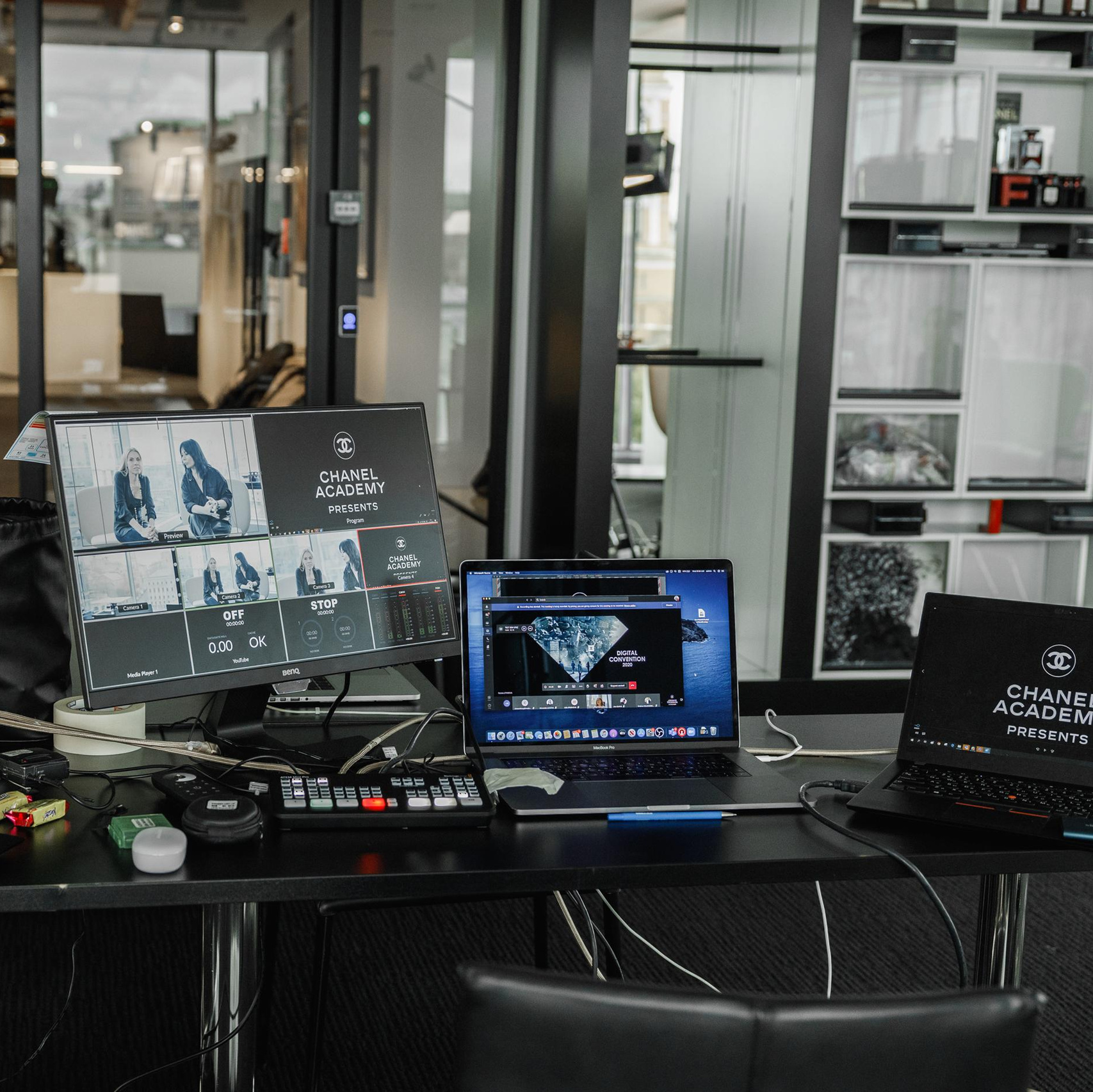 Прайс-видео. W&T Studio Студия фото и видео съемки