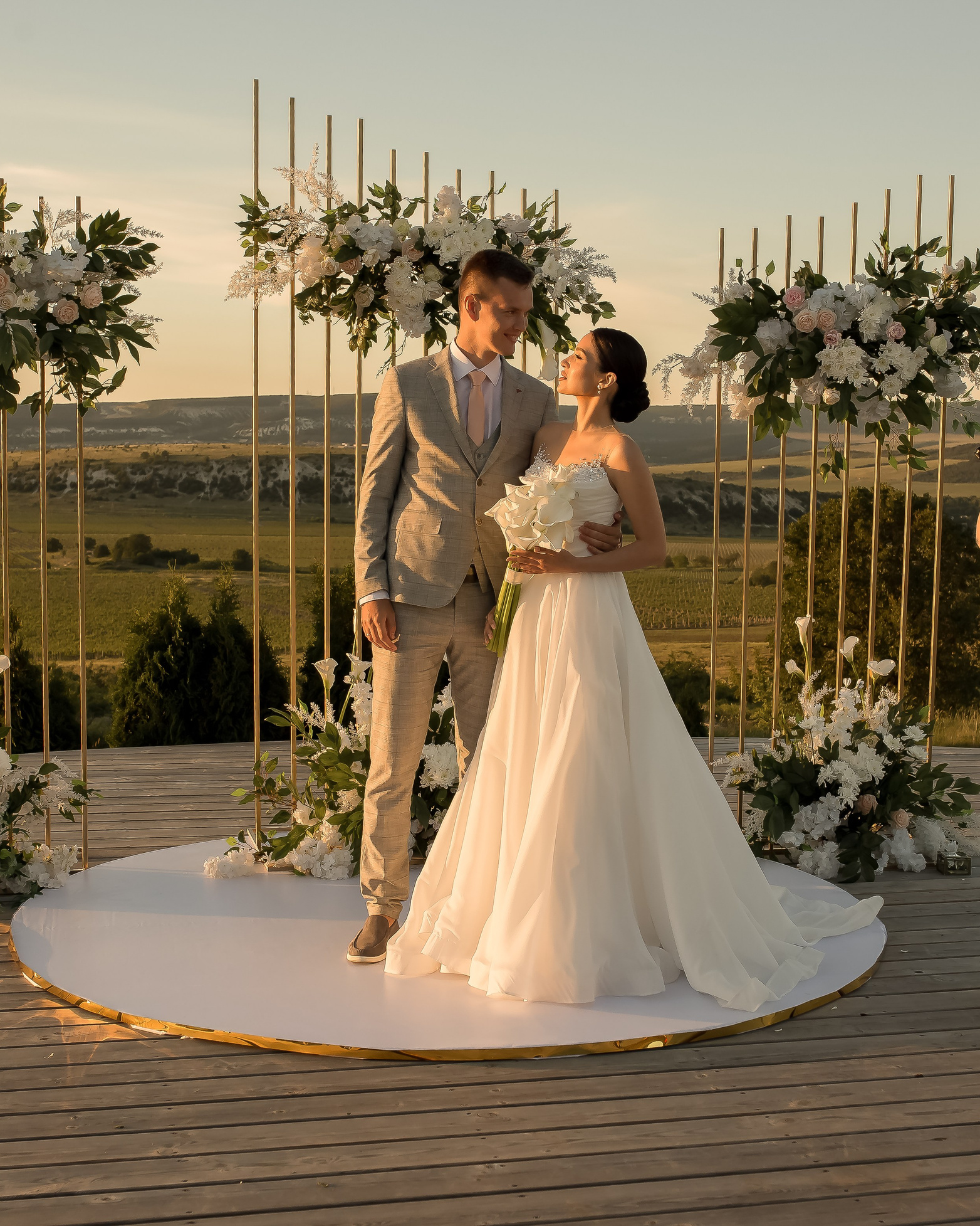Свадебный и семейный фотограф в Севастополе Элеонора Семашко