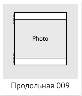 Basic, техн. Фотограф Ольга Молева