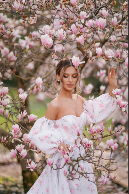 Платье в прокат Адлер