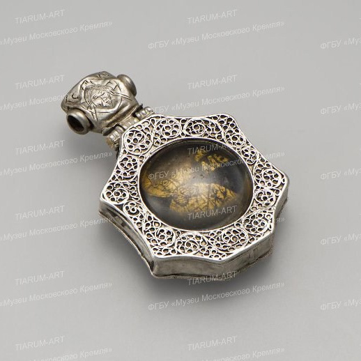 Музейные собрания. Драгоценные настроения