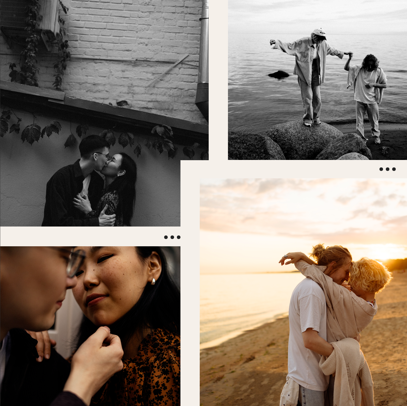 Пресеты для Lightroom