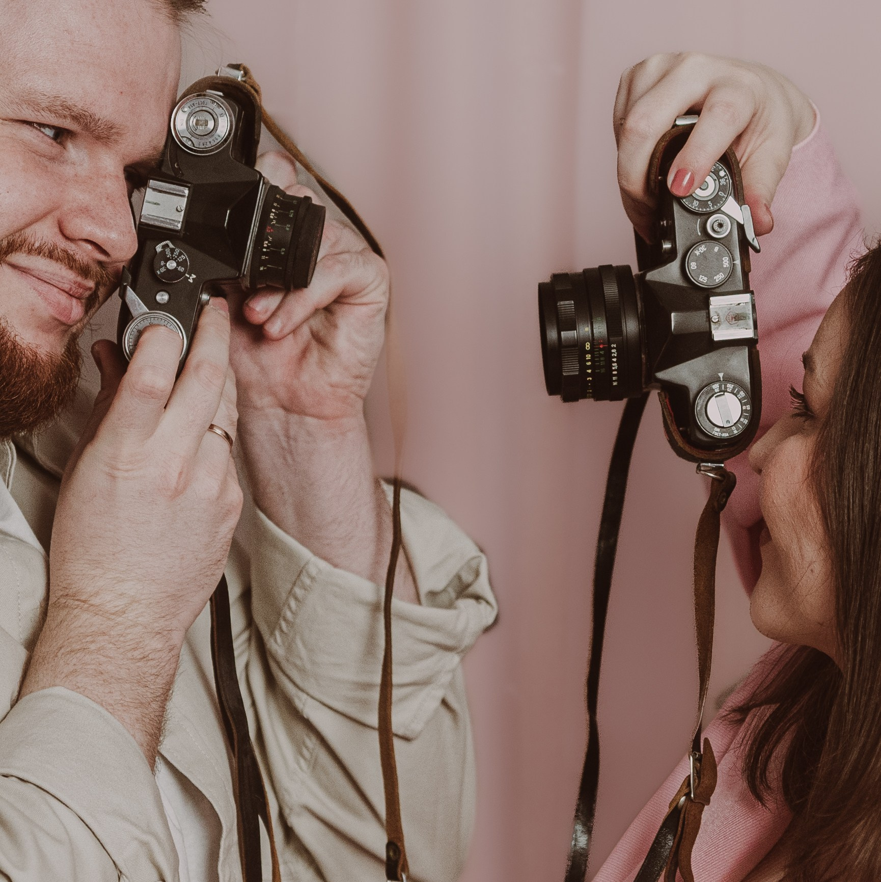 ALEXVIKI FILMS — свадебная видеосъёмка, съёмка мероприятий и fashion брендов